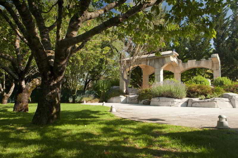 Don Carlos Huarte Bagian luar foto